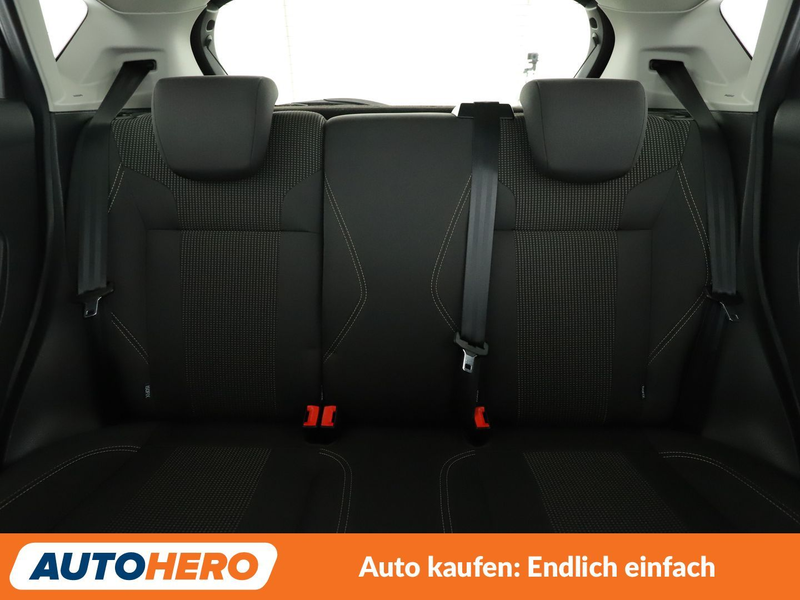 Ford Fiesta 1.0 EcoBoost Titanium*SHZ*KLIMA*GARANTIE* — photo 15