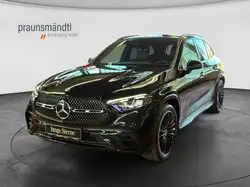 Mercedes-Benz GLC 400 e 4M AMG+Pano+AHK+360°+Distr.+Mem.+Burm.
