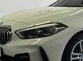 BMW 118 iLimousine*M Sport*LED*Navi*Tempo.*DAB*HiFi* White - thumbnail 7