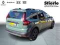 Dacia Jogger Extreme+|TCE110|7-Sitze|SHZ|Kamera|Klima|8-fach Grün - thumbnail 4
