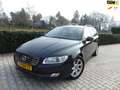 Volvo V70 1.6 T4 Nordic+ Automaat , Clima / Leder / Navi / I Grijs - thumbnail 1