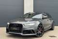 Audi RS6 Avant performance / Akrapovic / LICHTE VRACHT / Gris - thumbnail 1