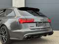 Audi RS6 Avant performance / Akrapovic / LICHTE VRACHT / Gris - thumbnail 9