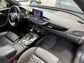Audi RS6 Avant performance / Akrapovic / LICHTE VRACHT / Gris - thumbnail 14