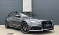 Audi RS6 Avant performance / Akrapovic / LICHTE VRACHT / Gris - thumbnail 2
