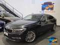 BMW 630 d xDrive Gran Turismo Luxury Azul - thumbnail 1