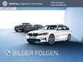 BMW 540 i xDrive Touring Aut. Weiß - thumbnail 1