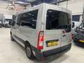 Renault Master 125DCI L1H1 Automaat Airco Cruisecontrol INVALIDE/ Gris - thumbnail 5