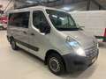 Renault Master 125DCI L1H1 Automaat Airco Cruisecontrol INVALIDE/ Gris - thumbnail 3