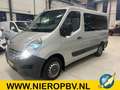 Renault Master 125DCI L1H1 Automaat Airco Cruisecontrol INVALIDE/ Gris - thumbnail 1
