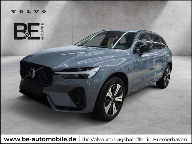 Imagine Volvo XC60 T6 Plus Dark Plug-In Hybrid AWD PANO