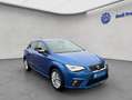 SEAT Ibiza 1.0 TSI Xcellence DSG Kamera LED Navi ACC Blau - thumbnail 8