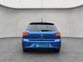 SEAT Ibiza 1.0 TSI Xcellence DSG Kamera LED Navi ACC Blau - thumbnail 4