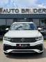 Volkswagen Tiguan Allspace R-Line 2,0 TDI SCR DSG 4Motion Allspace 7 Sitze Weiß - thumbnail 3