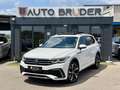Volkswagen Tiguan Allspace R-Line 2,0 TDI SCR DSG 4Motion Allspace 7 Sitze Weiß - thumbnail 1