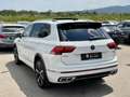 Volkswagen Tiguan Allspace R-Line 2,0 TDI SCR DSG 4Motion Allspace 7 Sitze Weiß - thumbnail 7