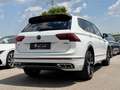 Volkswagen Tiguan Allspace R-Line 2,0 TDI SCR DSG 4Motion Allspace 7 Sitze Weiß - thumbnail 6