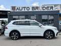 Volkswagen Tiguan Allspace R-Line 2,0 TDI SCR DSG 4Motion Allspace 7 Sitze Weiß - thumbnail 10