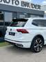 Volkswagen Tiguan Allspace R-Line 2,0 TDI SCR DSG 4Motion Allspace 7 Sitze Weiß - thumbnail 9