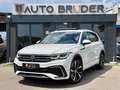 Volkswagen Tiguan Allspace R-Line 2,0 TDI SCR DSG 4Motion Allspace 7 Sitze Weiß - thumbnail 2