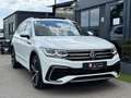Volkswagen Tiguan Allspace R-Line 2,0 TDI SCR DSG 4Motion Allspace 7 Sitze Weiß - thumbnail 8