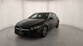 Mercedes-Benz A 180 d Sport auto Nero - thumbnail 1