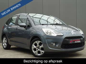 1.4 VTi Ligne Business * ZENITH * GOED ONDERHOUDEN