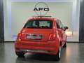 Fiat 500 *PDC*PANO*CORAL*KLIMA Red - thumbnail 5