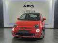 Fiat 500 *PDC*PANO*CORAL*KLIMA Red - thumbnail 1