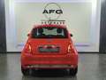 Fiat 500 *PDC*PANO*CORAL*KLIMA Red - thumbnail 6