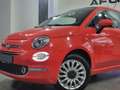 Fiat 500 *PDC*PANO*CORAL*KLIMA Red - thumbnail 9
