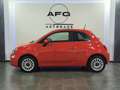 Fiat 500 *PDC*PANO*CORAL*KLIMA Red - thumbnail 8