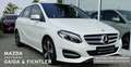 Mercedes-Benz B 250 Urban Weiß - thumbnail 1