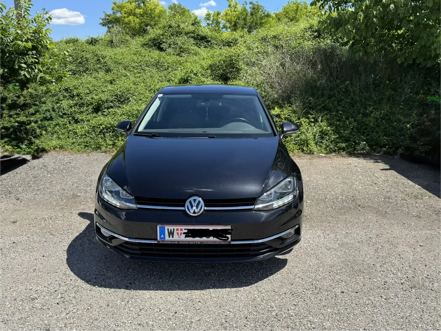 Volkswagen Golf 1.0 TSI Rabbit 40 - 1