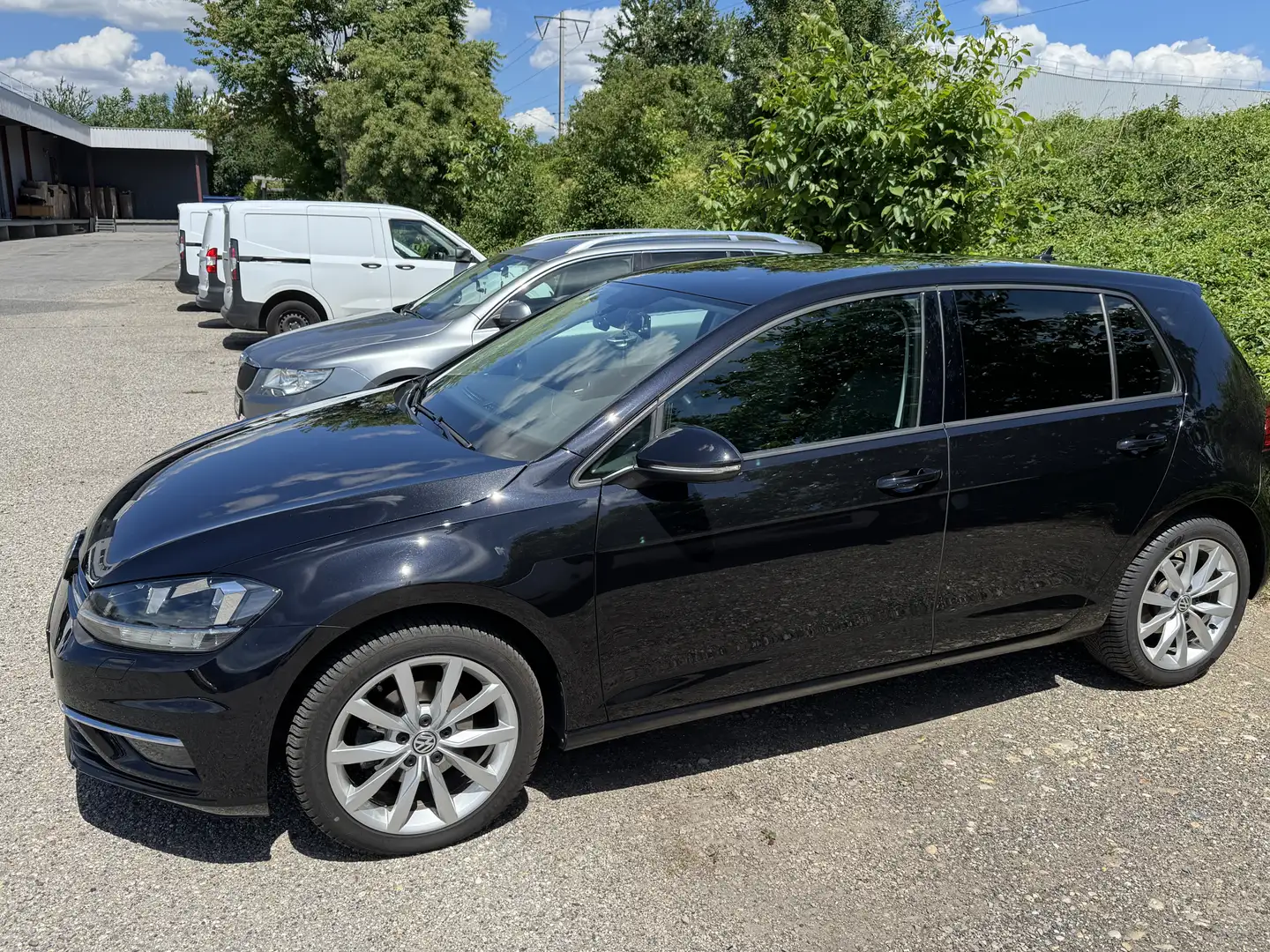 Volkswagen Golf 1.0 TSI Rabbit 40 - 2