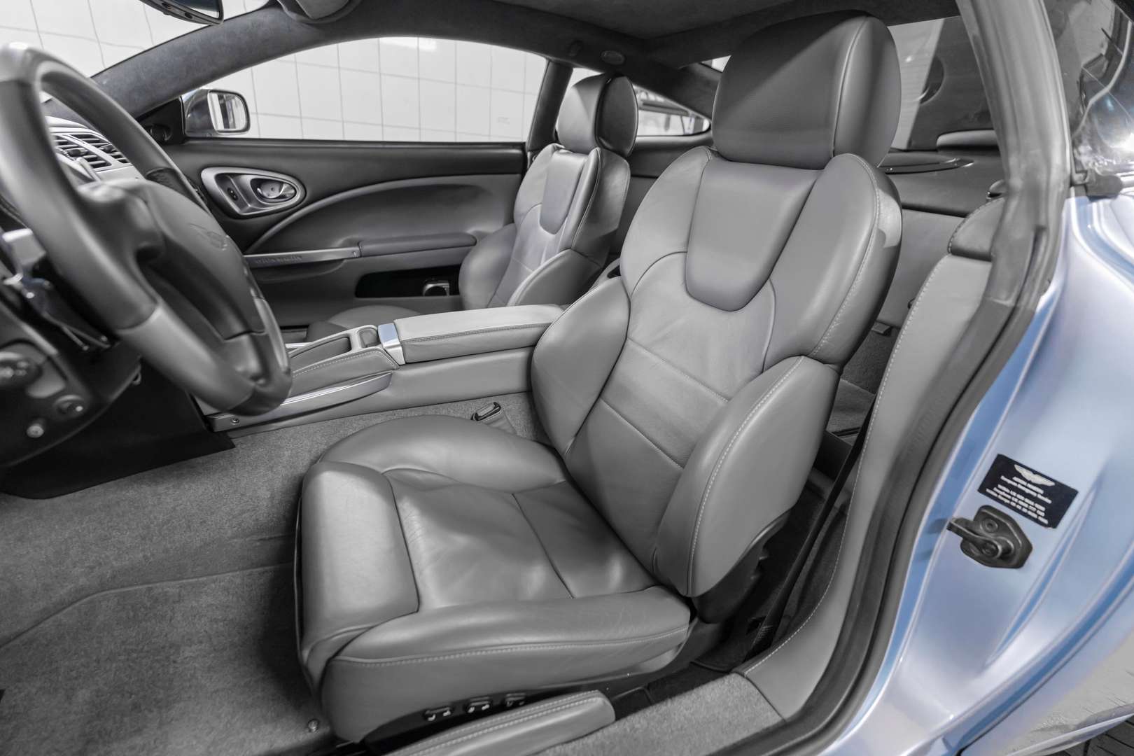 Aston Martin Vanquish -  - Joinsteer - #5