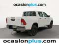 Toyota Hilux Cabina Doble GX Blanco - thumbnail 4