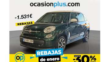 1.3Mjt II S&S Pop Star 95