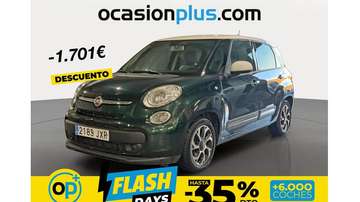 1.3Mjt II S&S Pop Star 95