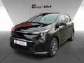 Kia Picanto Vision 1.2 MT Vision Kamera CarPlay Schwarz - thumbnail 1