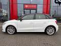 Audi A1 Sportback 1.0 TFSI Adrenalin Wit - thumbnail 4