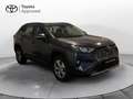 Toyota RAV 4 2.5 vvt-ie hybrid Active 2wd e-cvt my19 Grigio - thumbnail 4
