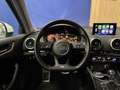 Audi A3 2.0 40 TDI 184 CH S-Tronic 7  Berline Quattro Design luxe Weiß - thumbnail 12