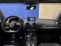 Audi A3 2.0 40 TDI 184 CH S-Tronic 7  Berline Quattro Design luxe Weiß - thumbnail 11