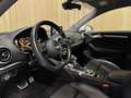 Audi A3 2.0 40 TDI 184 CH S-Tronic 7  Berline Quattro Design luxe Weiß - thumbnail 9