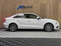Audi A3 2.0 40 TDI 184 CH S-Tronic 7  Berline Quattro Design luxe Weiß - thumbnail 7
