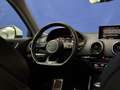 Audi A3 2.0 40 TDI 184 CH S-Tronic 7  Berline Quattro Design luxe Weiß - thumbnail 20