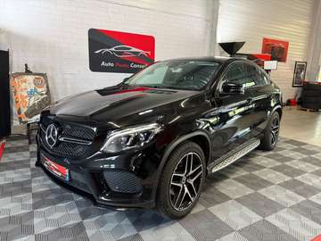 350d 4MATIC Sportline