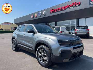 1.2 100cv Longitude DCT MHEV