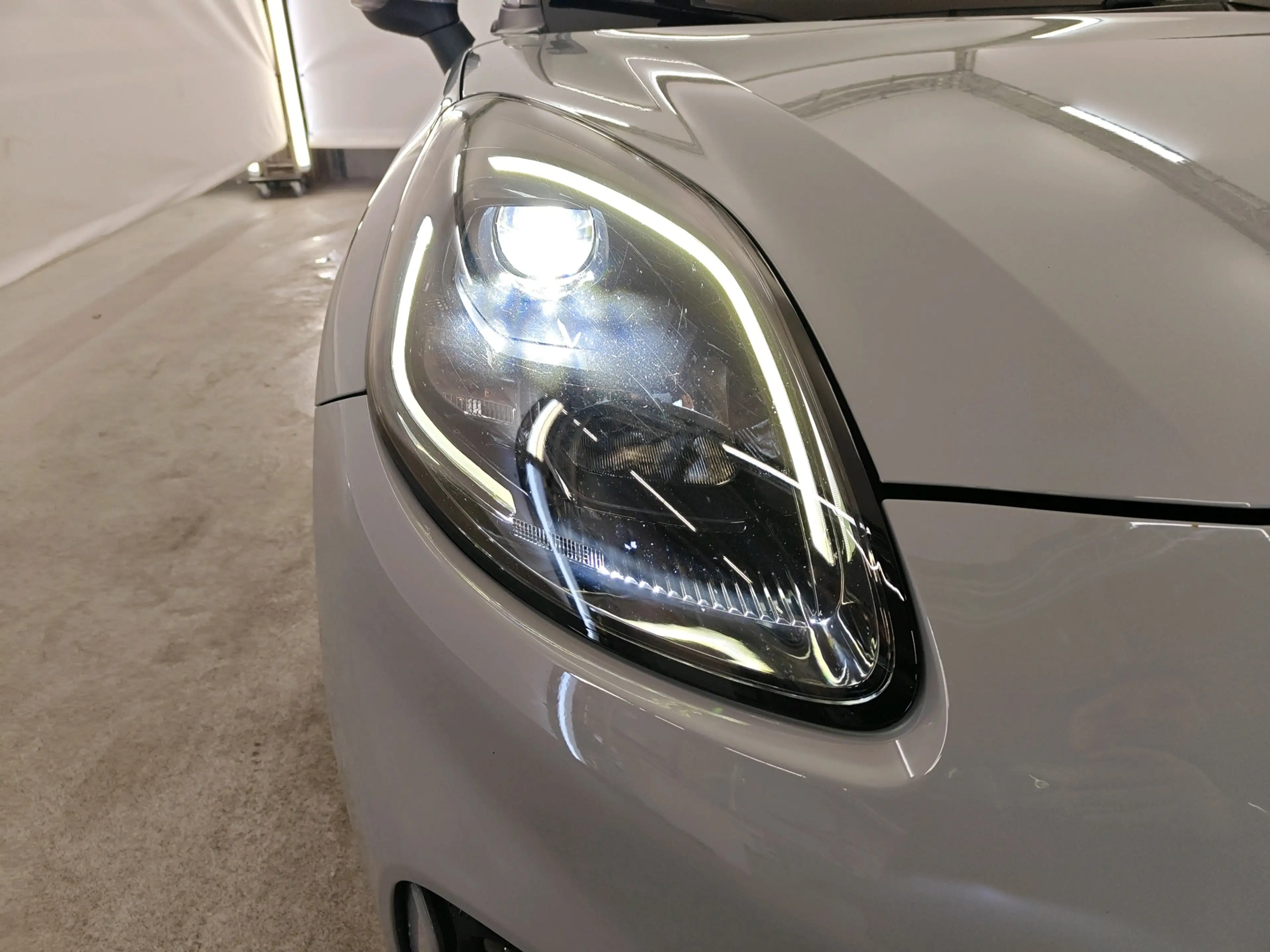 Ford Puma 1.0 EcoBoost Hybrid 125pk ST-Line X | Winter Pack — photo 16